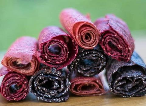 فروش لواشک ترش